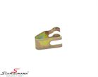 BMW 34211116476 34211116476 34 21 1 116 476 1116476 / 34-21-1-116-476 34211116476 34 21 1 116 476 1116476 BMW E34 -  Compression spring for rear brake shoes