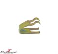 BMW 34211116476 34211116476 34 21 1 116 476 1116476 / 34-21-1-116-476 34211116476 34 21 1 116 476 1116476 BMW E34 -  Compression spring for rear brake shoes