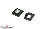 BMW 41317212457 41317212457 41 31 7 212 457 7212457 / 41-31-7-212-457 41317212457 41 31 7 212 457 7212457 BMW F12 LCI -  Slide element for front fender