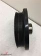 B11237800026 11237800026 11237800026 7800026 宝马 X6 (E71) -  Belt pulley on the crankshaft for the V-belt