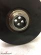 B11237800026 11237800026 11237800026 7800026 宝马 X6 (E71) -  Belt pulley on the crankshaft for the V-belt