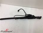 B72119148511 72119148511 72 11 9 148 511 9148511 宝马 E92 -  Seat belt handover R.-side