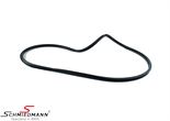 51-31-1-972-248 Windshield weatherstrip
