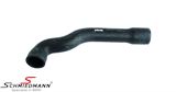 11531708499 11531708499 11 53 1 708 499 1708499 BMW Z3 -  Water hose engine block - to the top of the radiator - original SWAG Germany