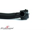 11657556555V 11657556555 11 65 7 556 555 7556555 BMW E91 -  Tube for turbocharger bypass