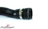 17127536231V1 17127536231 17 12 7 536 231 7536231  Water hose thermostat housing - to the bottom of the radiator