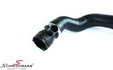 17127536231V1 17127536231 17 12 7 536 231 7536231  Water hose thermostat housing - to the bottom of the radiator