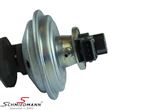 BMW 11717801942 11717801942 11 71 7 801 942 7801942 / 11-71-7-801-942 11717801942 11 71 7 801 942 7801942 BMW X3LCI (E83LCI) -  AGR valve - original BMW