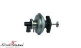 BMW 11717801942 11717801942 11 71 7 801 942 7801942 / 11-71-7-801-942 11717801942 11 71 7 801 942 7801942 BMW X3LCI (E83LCI) -  AGR valve - original BMW