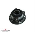 31-20-6-868-480 Wheel hub with bearing front (4 bolts 31-20-6-872-920 in each hub must also be replaced, and is not included)