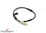 BMW 34352283405 34352283405 34 35 2 283 405 2283405 / 34-35-2-283-405 34352283405 34 35 2 283 405 2283405 BMW E92 LCI -  Brake wear sensor front R.-side