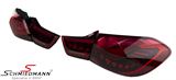 FLBF82GTS BMW F82 LCI M4 -  Taillight set M4 GTS OLED retrofit kit - Original BMW