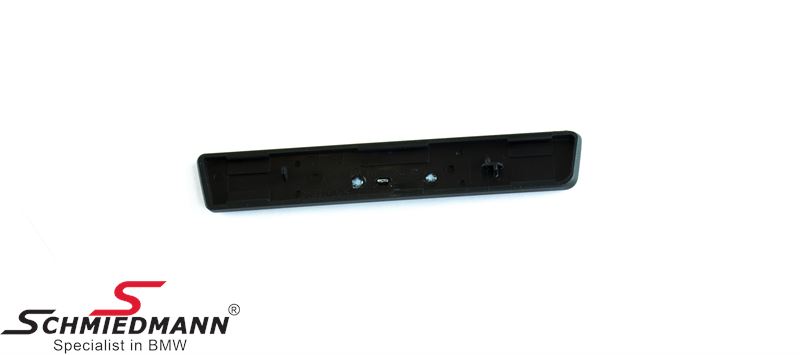 BLENDE RECHTS SCHWARZ - 51459229100, 51 45 9 229 100, 9229100, 51 
