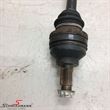 C36007 33211229208 33 21 1 229 208 1229208  Output shaft HD=94MM D=31MM complete