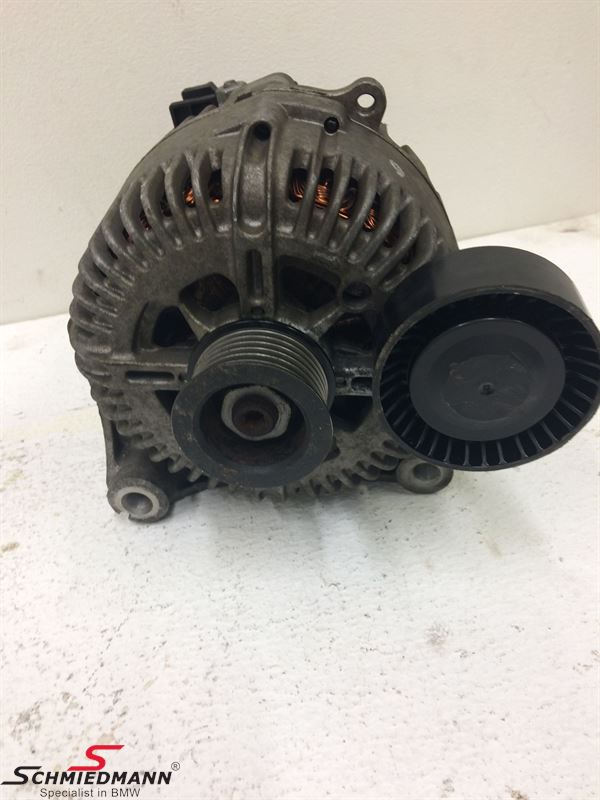 Alternator 180A