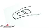 11141432099 11141432099 11 14 1 432 099 1432099 BMW E36 -  Timing chain case upper+lower part gasket set