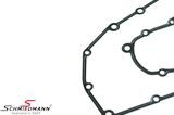 11141432099 11141432099 11 14 1 432 099 1432099 BMW E36 -  Timing chain case upper+lower part gasket set
