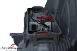 63217217311DR 63217217311 63 21 7 217 311 7217311 BMW X3 (F25) -  Taillight standard outer part on the rear fender L.-side