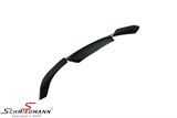FRL46M3CSLCAR BMW E46 -  Frontspoiler lip for CSL frontspoiler, genuine carbon coated