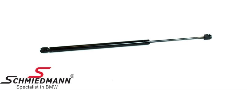 Gas pressure spring trunk lid 420N