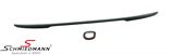 HSLG30AFCARED2 BMW F90 M5 -  Heckspoiler -Air Flow- Edition 2, Carbon