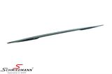 HSLG30AFCARED2 BMW F90 M5 -  Heckspoiler -Air Flow- Edition 2, Carbon