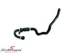 BMW 11617836745 11617836745 11 61 7 836 745 7836745 / 11-61-7-836-745 11617836745 11 61 7 836 745 7836745 BMW E46 -  Vacuum pump with hoses