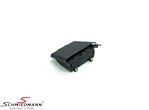 BMW 51168407137 51168407137 51 16 8 407 137 8407137 / 51-16-8-407-137 51168407137 51 16 8 407 137 8407137 BMW Z3 (E36) -  Compartment lid between seats, black