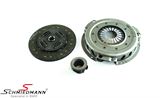 BMW 21219069010 21219069010 21 21 9 069 010 9069010 / 21-21-9-069-010 21219069010 21 21 9 069 010 9069010 BMW E12 -  Clutch M30 D=240MM