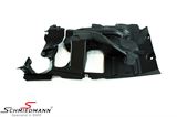BMW 51757975445 51757975445 51 75 7 975 445 7975445 / 51-75-7-975-445 51757975445 51 75 7 975 445 7975445 BMW F10 -  Cover for steering gear L.-side (For models with M-Tech.)