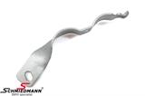 18311728237 Support front pipes/transmission lower part 