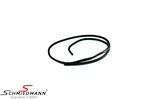 BMW 54121906999 54121906999 54 12 1 906 999 1906999 / 54-12-1-906-999 54121906999 54 12 1 906 999 1906999  Sunroof gasket in the frame around the sunroof plate, rear L=930MM