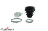 33217529915 33217529915 33 21 7 529 915 7529915 BMW X3 (E83 LCI) -  Output shaft repair kit boot outer, rear axle