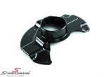 34111159917 34111159917 34 11 1 159 917 1159917  Brake protection plate front L.-side