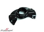 34111159917 34111159917 34 11 1 159 917 1159917  Brake protection plate front L.-side