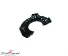 34116754927 34116754927 34 11 6 754 927 6754927 MINI R52 -  Brake protection plate front L.-side