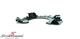 34116754928 34116754928 34 11 6 754 928 6754928 MINI R50 -  Brake protection plate front R.-side