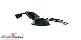 34116759787 34116759787 34 11 6 759 787 6759787  Brake protection plate front L.-side