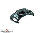 34116759788 34116759788 34 11 6 759 788 6759788  Brake protection plate front R.-side