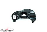 34116759788 34116759788 34 11 6 759 788 6759788  Brake protection plate front R.-side