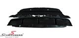 HSDIFX6E7172EV BMW X6 (E71) -  Rear apron trimpanel with diffusor -EVO- for the rear skirt