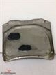 B31101095656 31101095656 31 10 1 095 656 1095656 宝马 Z4 E85 -  Engine undercarriage cover front part alu reinforcement plate