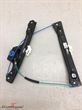 B51337409357 Elektrical doorwindow left front