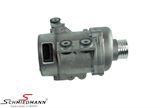 11517586925AL 11517586925 11 51 7 586 925 7586925 宝马 E92LCI -  Waterpump electric -original Pierburg Germany-