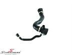 BMW 17127800099 17127800099 17 12 7 800 099 7800099 / 17-12-7-800-099 17127800099 17 12 7 800 099 7800099 BMW F11 -  Water hose engine block - to the top of the radiator