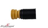 33-53-6-787-175 Shock absorber damper with protection tube rear