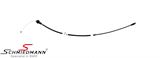 BMW 35411162647 35411162647 35 41 1 162 647 1162647 / 35-41-1-162-647 35411162647 35 41 1 162 647 1162647 BMW E38 -  Accelerator bowden cable