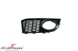 51-11-7-906-198 Grille M-Tech. front bumper R.-side