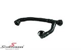 11617559530TR 11617559530 11 61 7 559 530 7559530  Hose for the crankcase ventilation valve