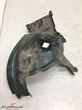 A53795 51717180622 51 71 7 180 622 7180622 BMW X6 (E71) -  Cover Wheel Housing Front part behind wheel Right